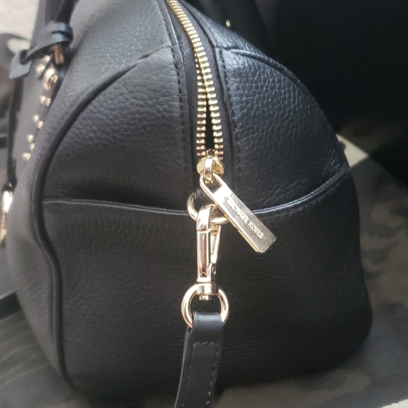 Michael Kors Satchel crossbody - Picture 2 of 6